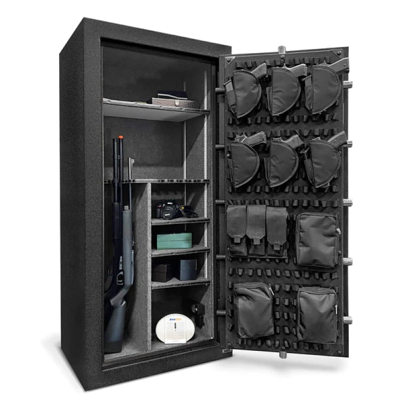 Stealth UL28 UL RSC Gun Safe - 28 Gun Capacity - Image 8