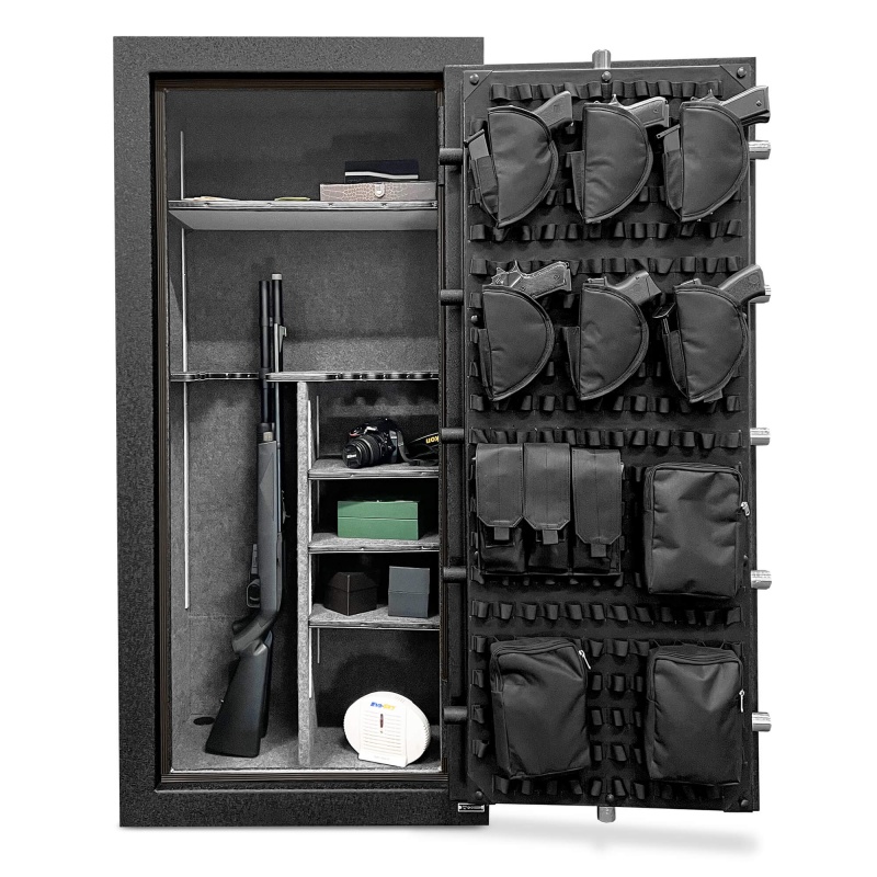 Stealth UL28 UL RSC Gun Safe - 28 Gun Capacity - Image 7