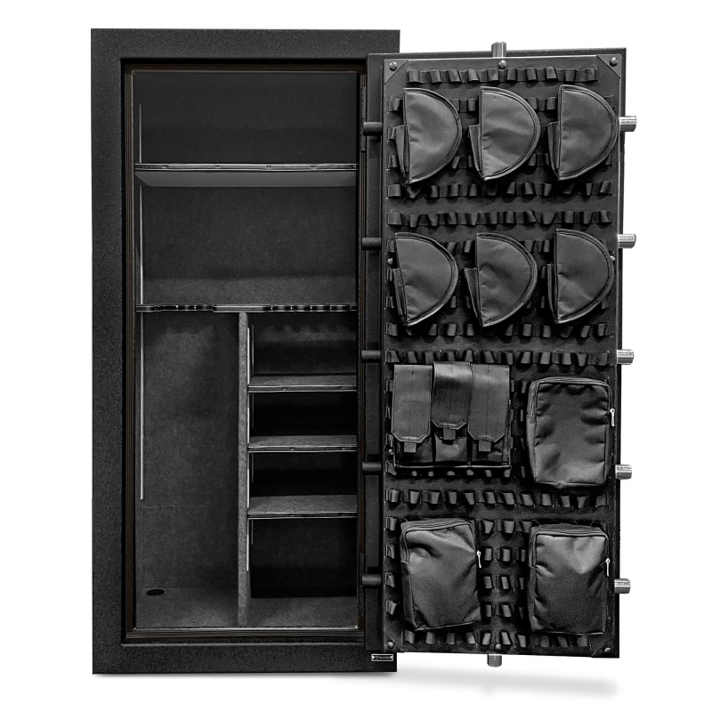 Stealth UL28 UL RSC Gun Safe - 28 Gun Capacity - Image 11