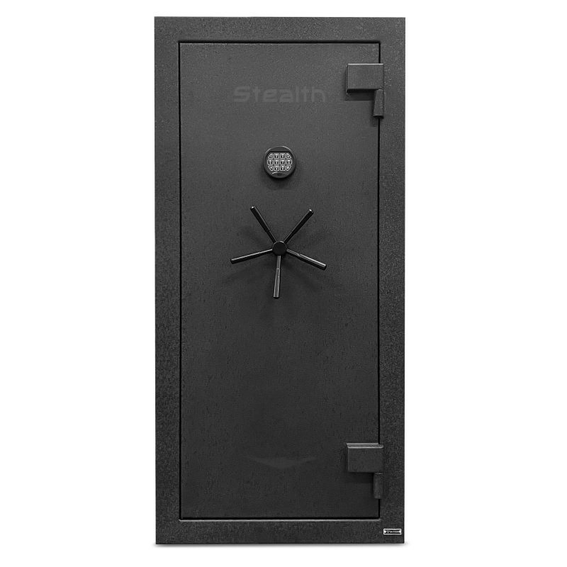 Stealth UL28 UL RSC Gun Safe - 28 Gun Capacity - Image 2