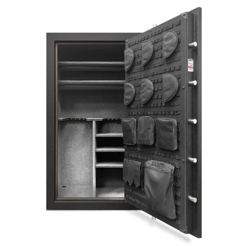 Stealth UL36 UL RSC Gun Safe - 36 Gun Capacity - Image 3