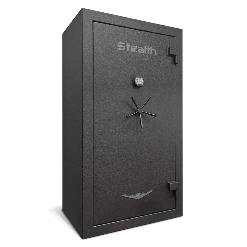 Stealth UL36 UL RSC Gun Safe - 36 Gun Capacity