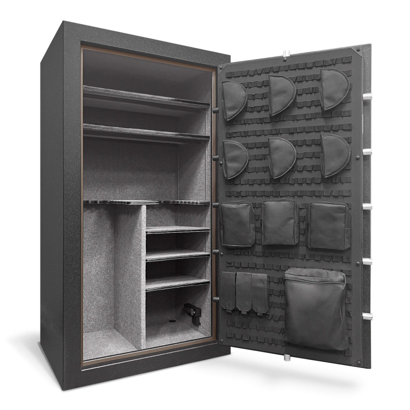 Stealth UL36 UL RSC Gun Safe - 36 Gun Capacity - Image 4