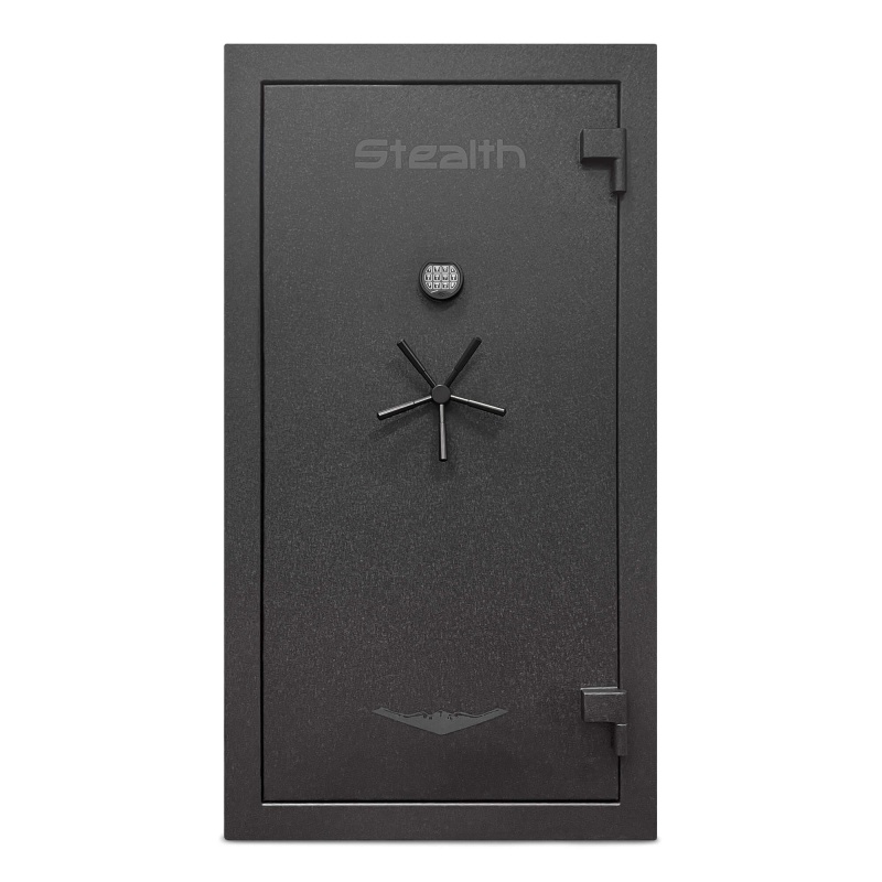 Stealth UL36 UL RSC Gun Safe - 36 Gun Capacity - Image 2