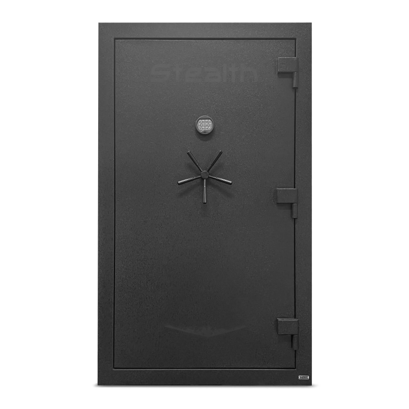 Stealth UL50 UL RSC Gun Safe - 50 Gun Capacity