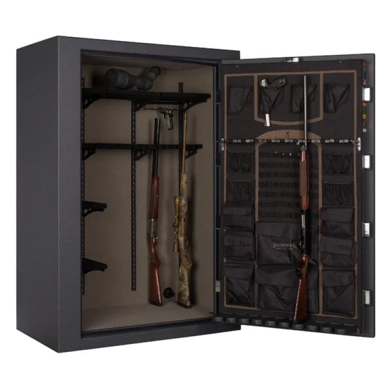 Browning SLT49 Select Series Gun Safe 2023 Model (Limited Quantities Available) - Image 2