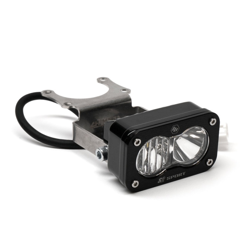 Chimera X Baja Designs S2 Sport or Pro Light for Talaria Sting R MX4 Bikes Plug and Play - Image 8