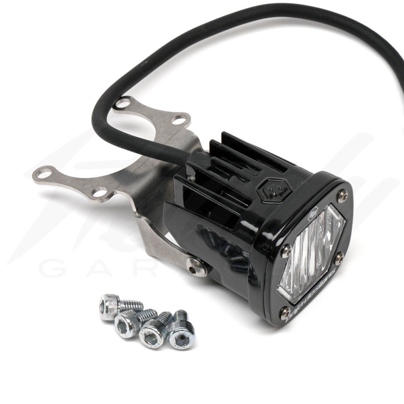 Chimera X Baja Designs S1 Sport Light for Sur Ron LBX / Talaria MX3 Bikes Plug and Play - Image 2