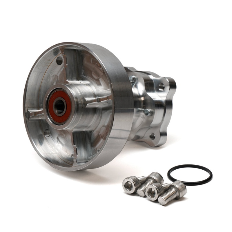 Chimera Engineering Rear Hub - Honda Trail 125 CT125 (ALL YEARS) - Image 3