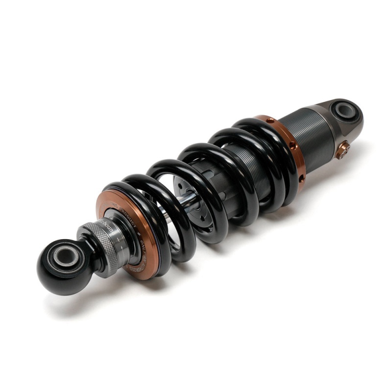 Chimera Sports Racing Rear Coilover Shock - Benelli TNT 135  SRF 135 (ALL YEARS) - Image 5