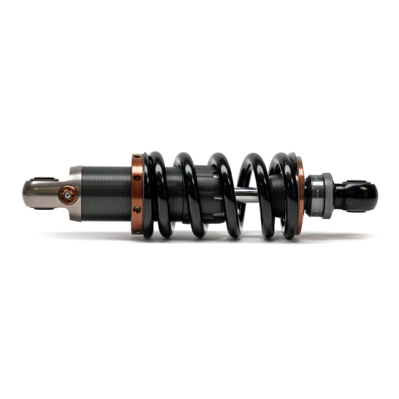 Chimera Sports Racing Rear Coilover Shock - Benelli TNT 135  SRF 135 (ALL YEARS) - Image 7