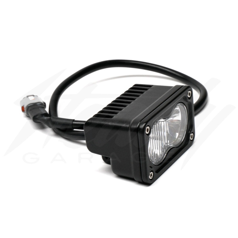 CHIMERA 20W Plug and Play LED Headlight - Sur Ron Talaria Ebikes