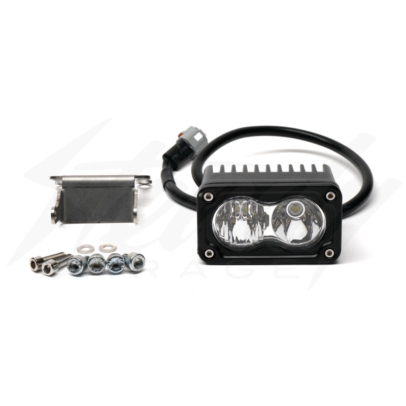 CHIMERA 20W Plug and Play LED Headlight - Sur Ron Talaria Ebikes - Image 4