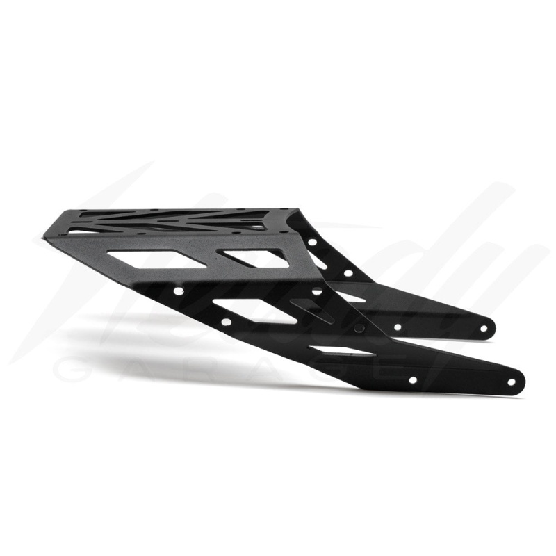 Chimera Engineering Lightening Series Tracker Rear Luggage Rack - Super73 R / RX / RSD - Image 3