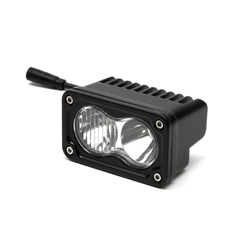 CHIMERA 20W Plug and Play LED Headlight - Super73 S2 RX Ebikes