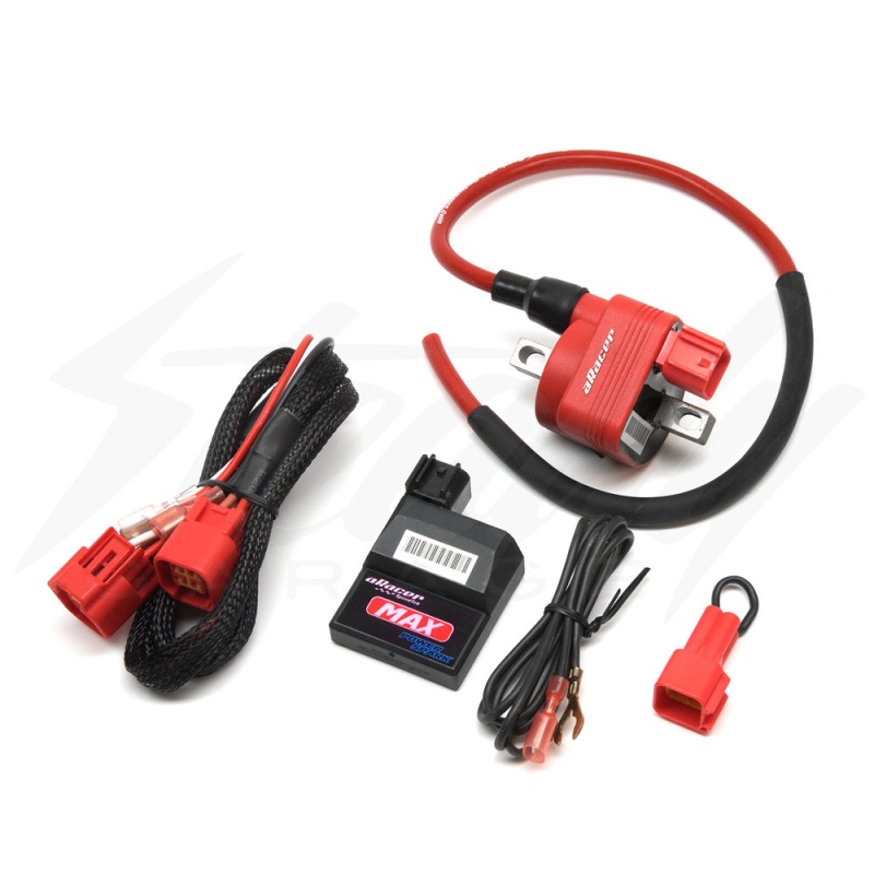 ARacer Hi Power MAX Spark Coil EFI Universal - Image 2