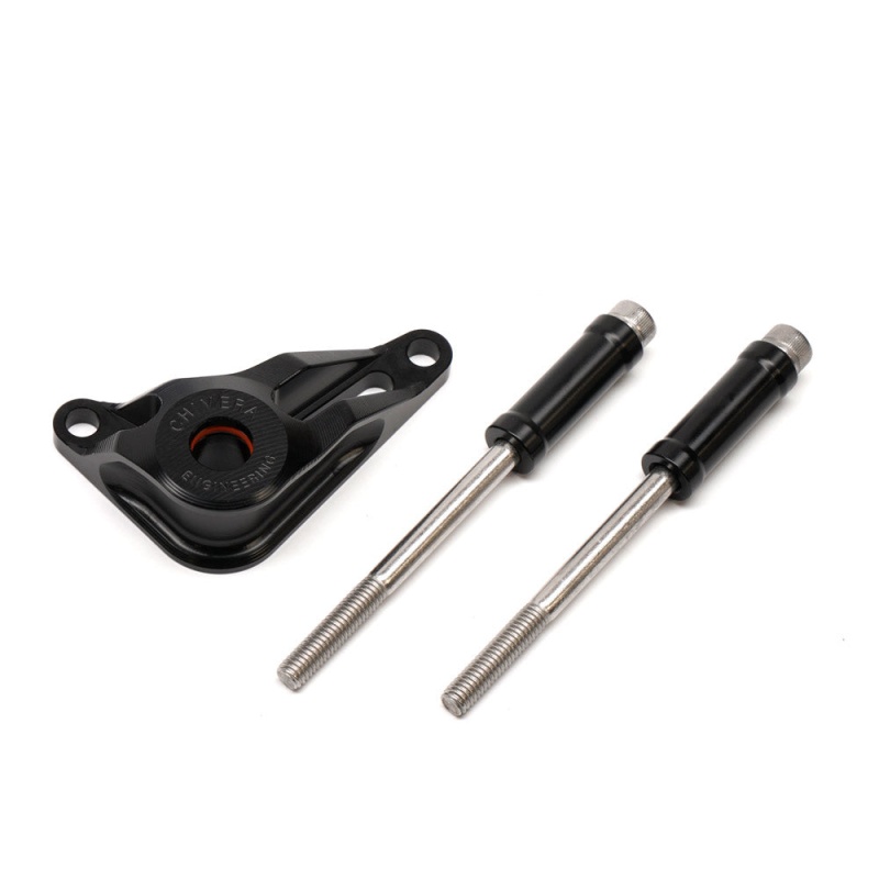 Chimera Billet Aluminum Shift Shaft Shifter Support - Honda CT Trail 125 (2020-2022) - Image 6