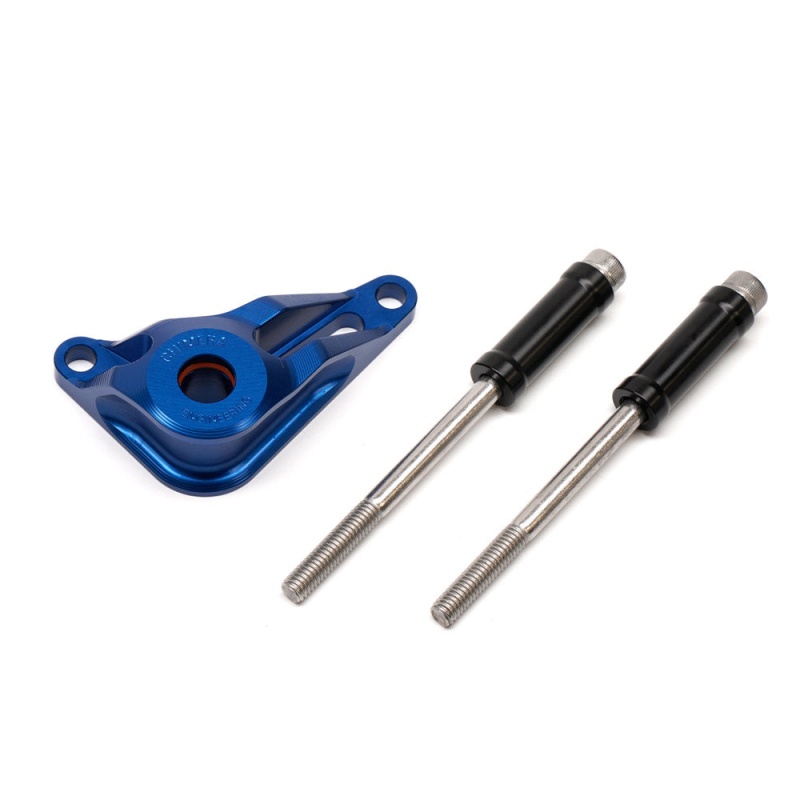 Chimera Billet Aluminum Shift Shaft Shifter Support - Honda CT Trail 125 (2020-2022) - Image 7