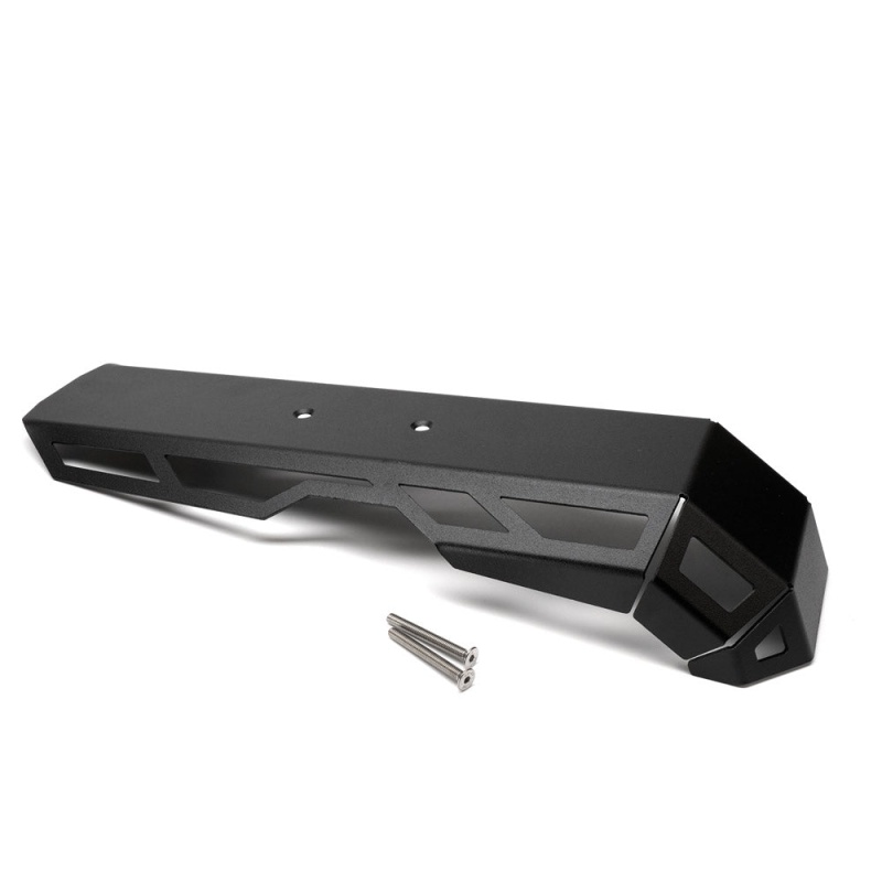 Chimera Engineering 6061 Aluminum Front Splash Guard - Super73 R RX RSD - Image 6