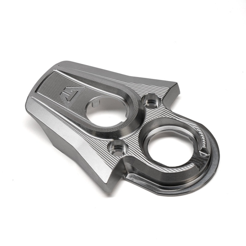 Chimera Engineering Billet Aluminum Ignition Key Switch Cover - Sur Ron Light Bee, LBX - Image 2