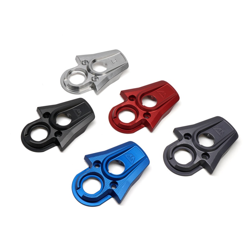 Chimera Engineering Billet Aluminum Ignition Key Switch Cover - Sur Ron Light Bee, LBX - Image 4