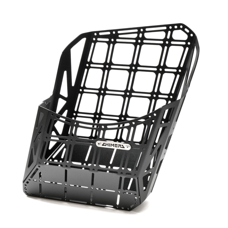 Chimera Engineering Lightening Series InterLock Aluminum Basket - Super73 RX R - Image 3