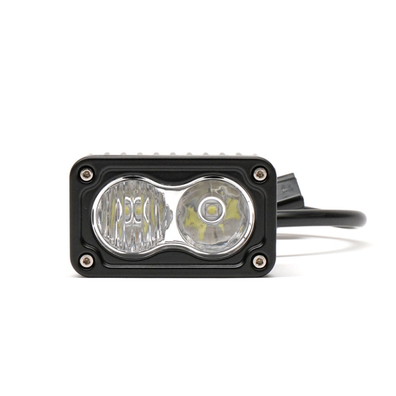 CHIMERA 20W Plug and Play LED Headlight - Talaria Sting R MX4