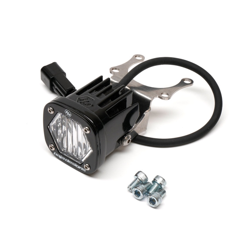 Chimera X Baja Designs S1 Sport Light for Talaria Sting R MX4 Bikes Plug and Play - Image 3