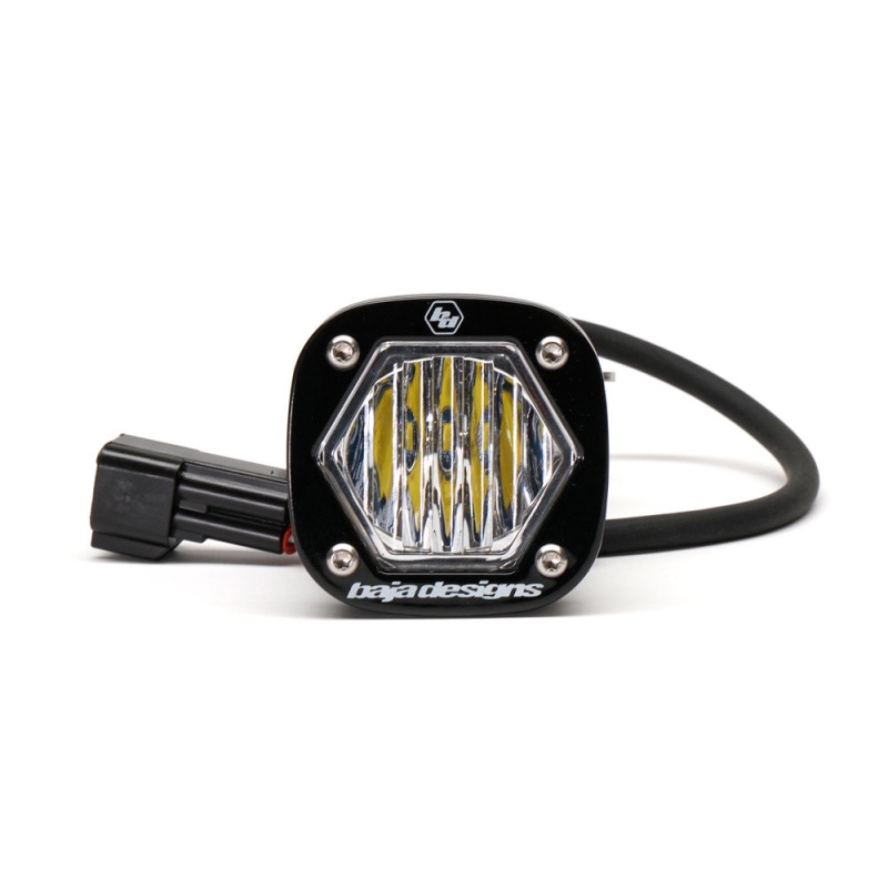 Chimera X Baja Designs S1 Sport Light for Talaria Sting R MX4 Bikes Plug and Play