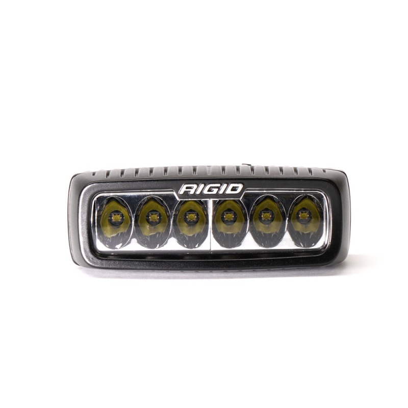 Rigid Industries SR-Q2 Pro LED Plug and Play Headlight - Talaria Sting R MX4 - Image 5