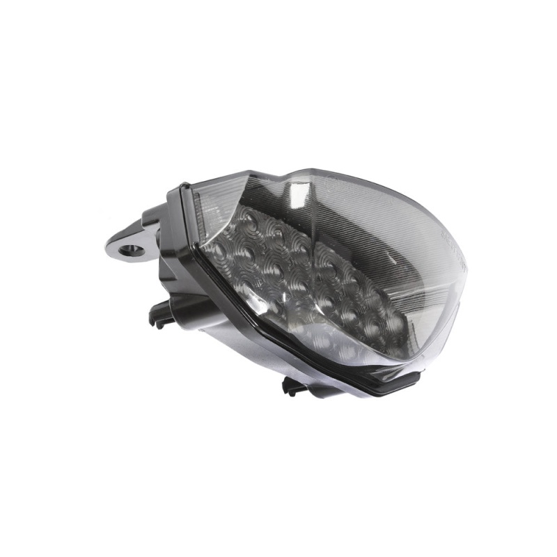 Motodynamic Integrated / Sequential LED Tail Light - Ducati Scrambler (2015-2016)