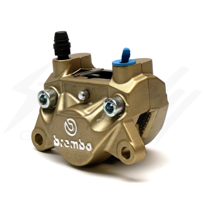 Brembo P32F 32mm 2 Piston Brake Caliper - Image 4