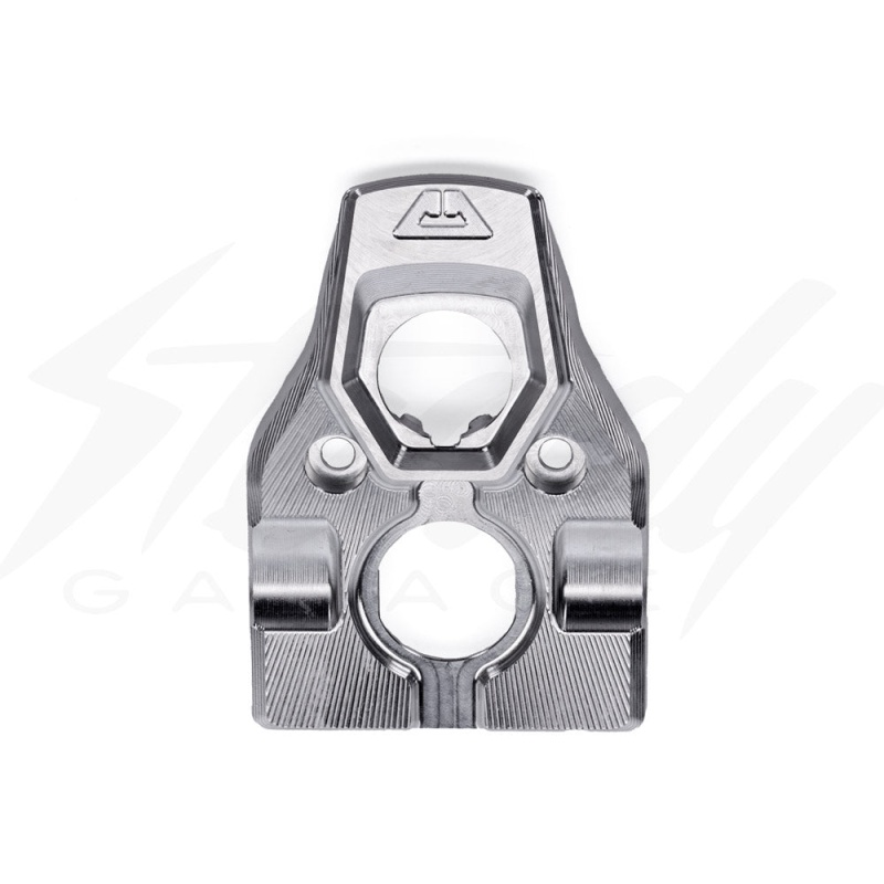 Chimera Engineering Billet Aluminum Ignition Switch Cover - E Ride Pro SS, Pro S - Image 2