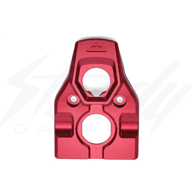 Chimera Engineering Billet Aluminum Ignition Switch Cover - E Ride Pro SS, Pro S - Image 4