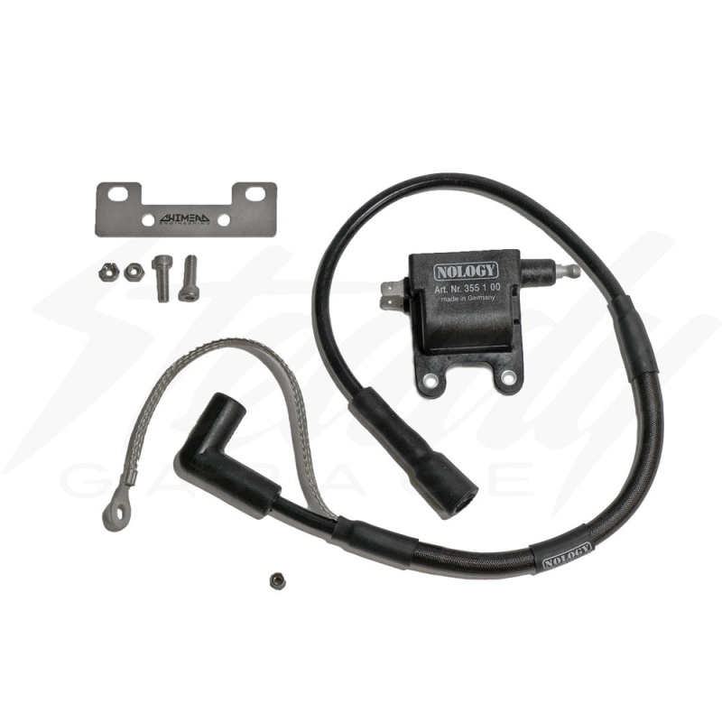 Nology High Performance Ignition Coil Wire Kit Universal for EFI - Image 3