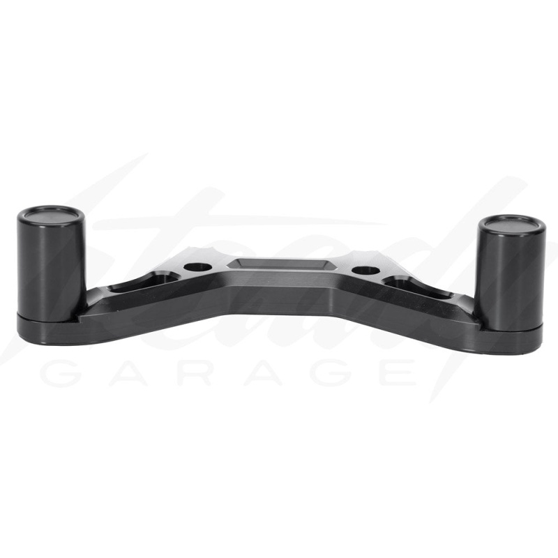 Chimera "FC" Clip On Handlebar Plate - Benelli TNT QRF 135 (All Years) - Image 3