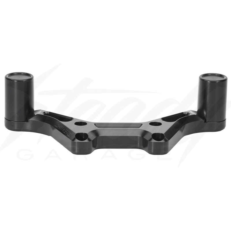 Chimera "FC" Clip On Handlebar Plate - Benelli TNT QRF 135 (All Years) - Image 2