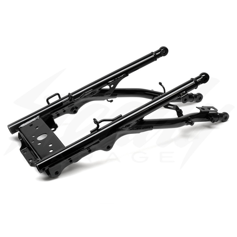 OEM Honda Rear Frame - Grom 125 2022+