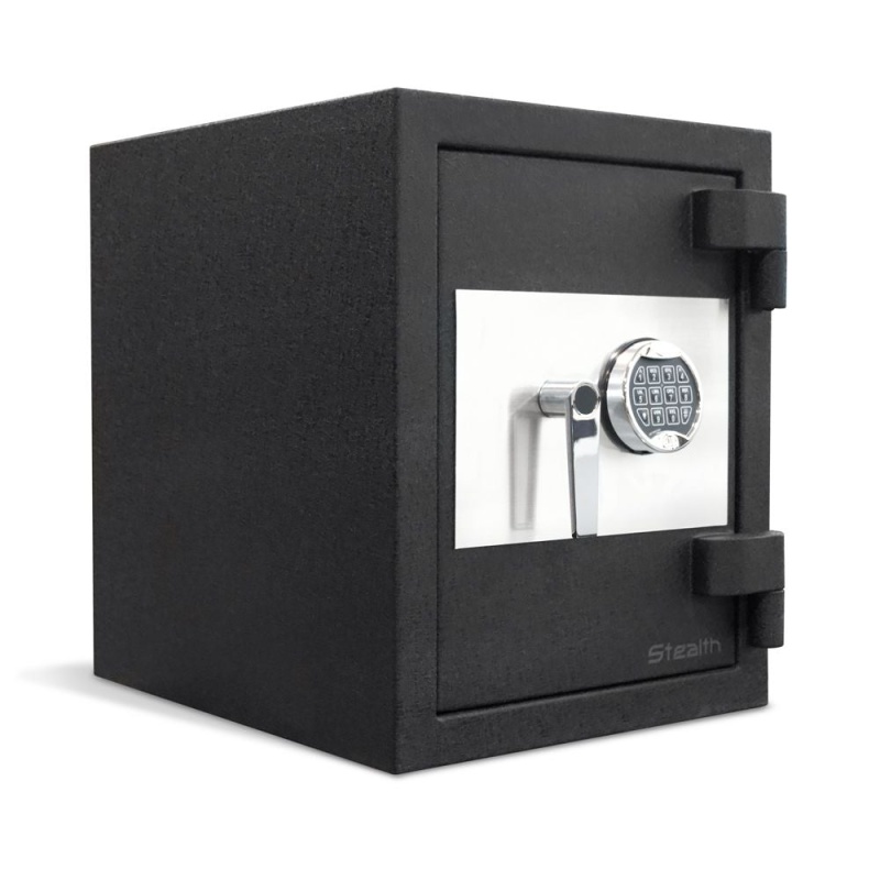 Stealth CS20 Concrete Composite Burglar Fire Safe - Image 2