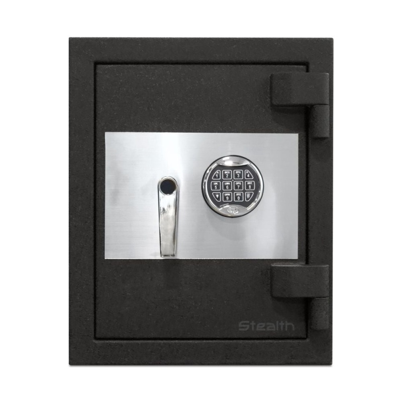 Stealth CS20 Concrete Composite Burglar Fire Safe - Image 3