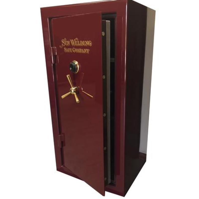 Sun Welding H-54 Home Gun Safe - Image 2