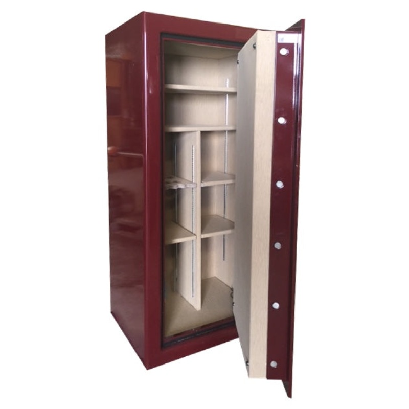 Sun Welding H-54 Home Gun Safe - Image 5