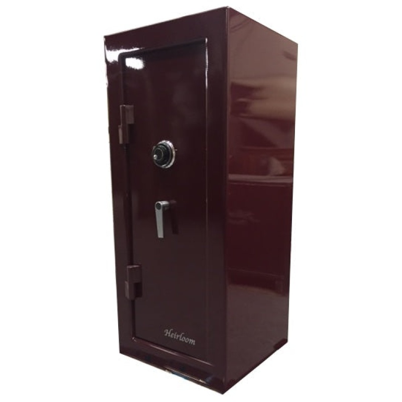 Sun Welding H-54 Home Gun Safe - Image 3