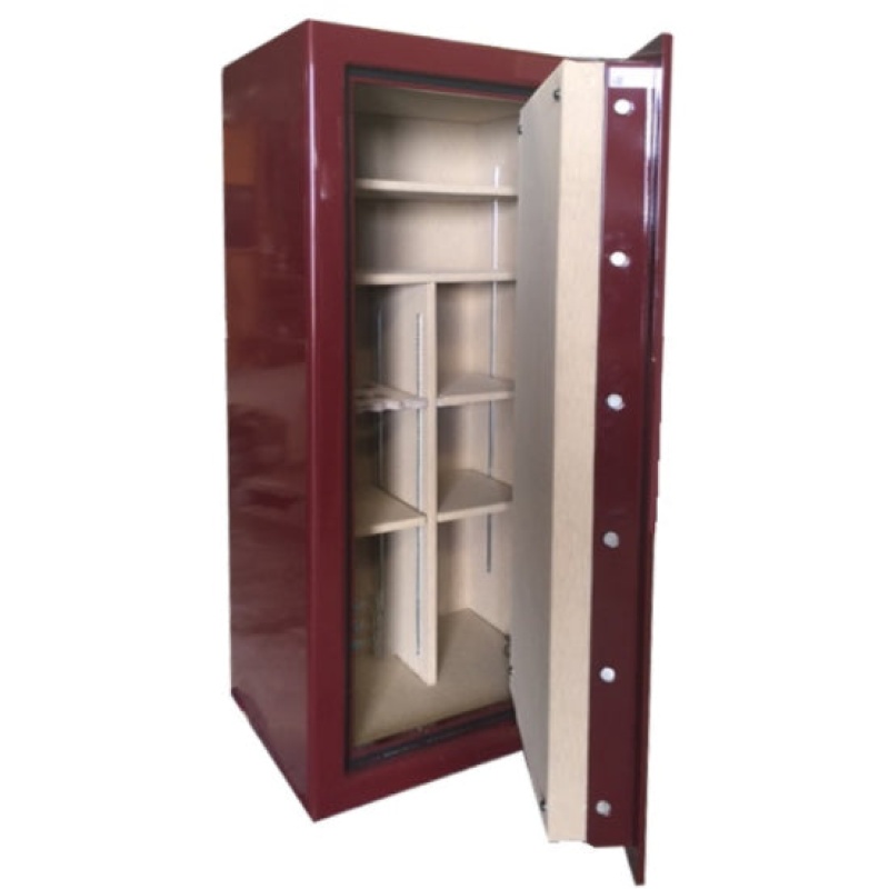 Sun Welding V-34 Vault Series Gun Safe - Image 2