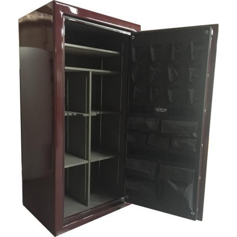 Sun Welding V-36T Vault Series Tall Gun Safe - Image 2