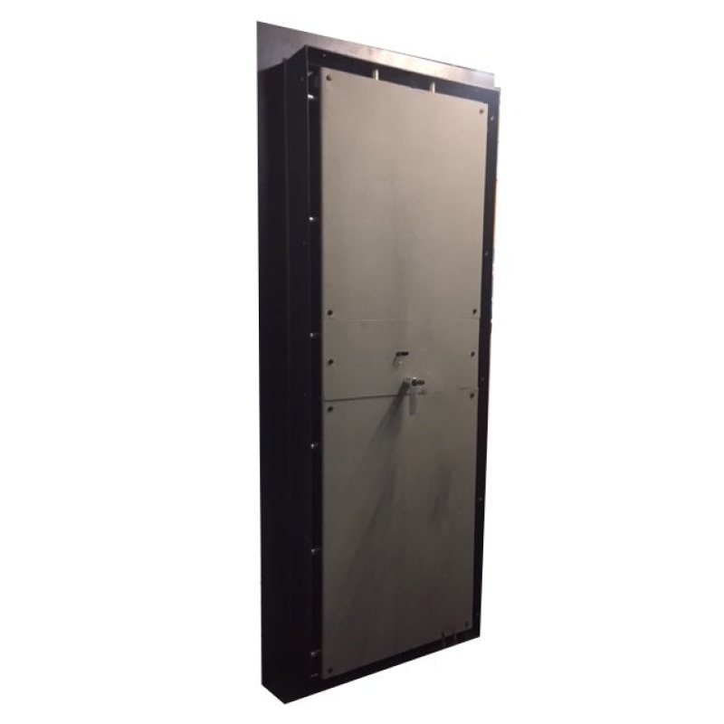 Sun Welding SW8030 Vault Door - Image 6