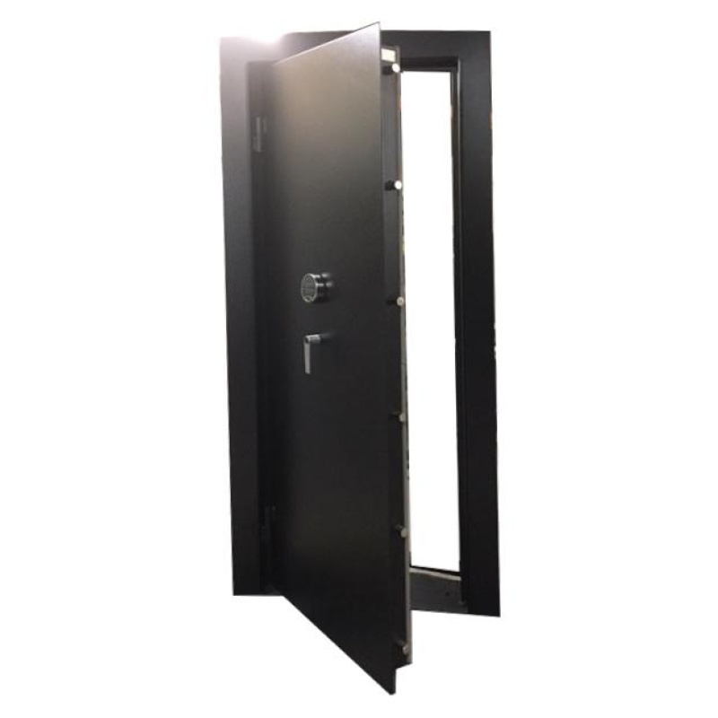 Sun Welding SW8040 Vault Door - Image 5