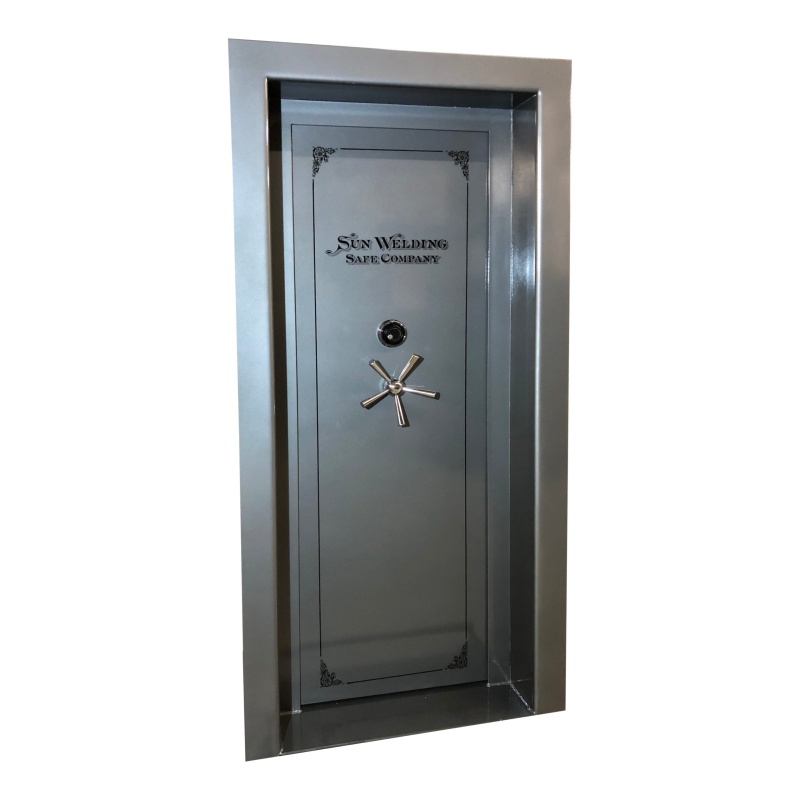 Sun Welding SW8030 Vault Door - Image 3