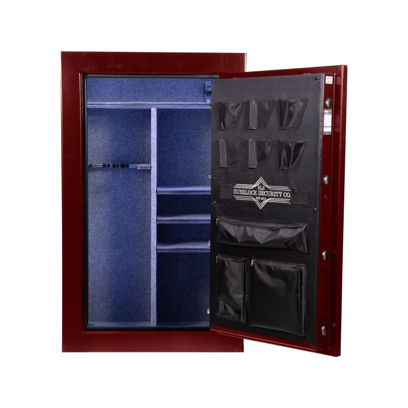 Surelock Security SLS-FRE30 Flag Series Gun Safe - Image 2