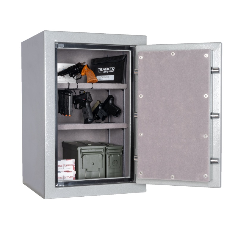 Tracker Safe HS30 Home Security Safe - Image 4